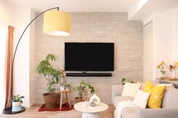 インテリアコーディネート事業