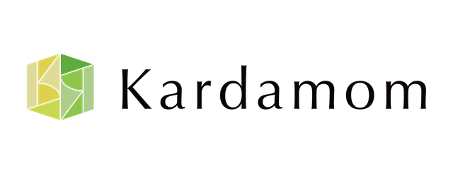 株式会社Kardamom